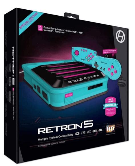 retron five|retron 5 price.